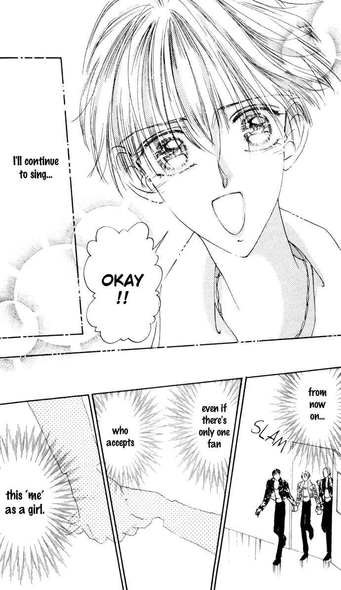 Page 52 Chapter 3 Cinderella Boy