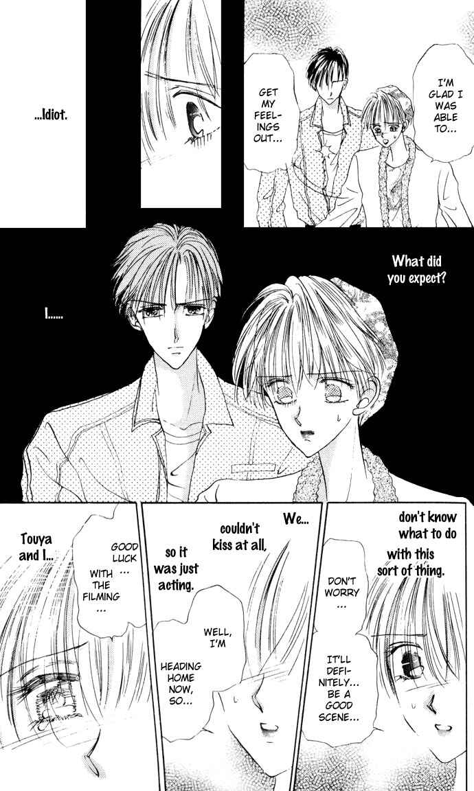 Page 9 Chapter 3 Cinderella Boy
