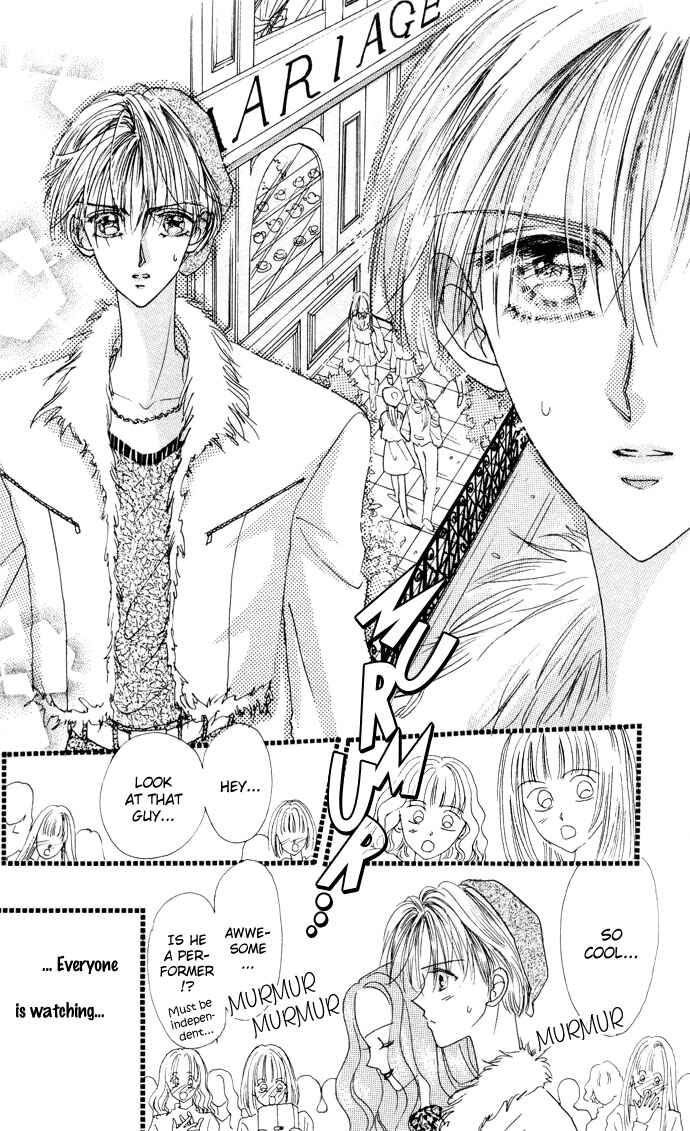Page 2 Chapter 2 Cinderella Boy