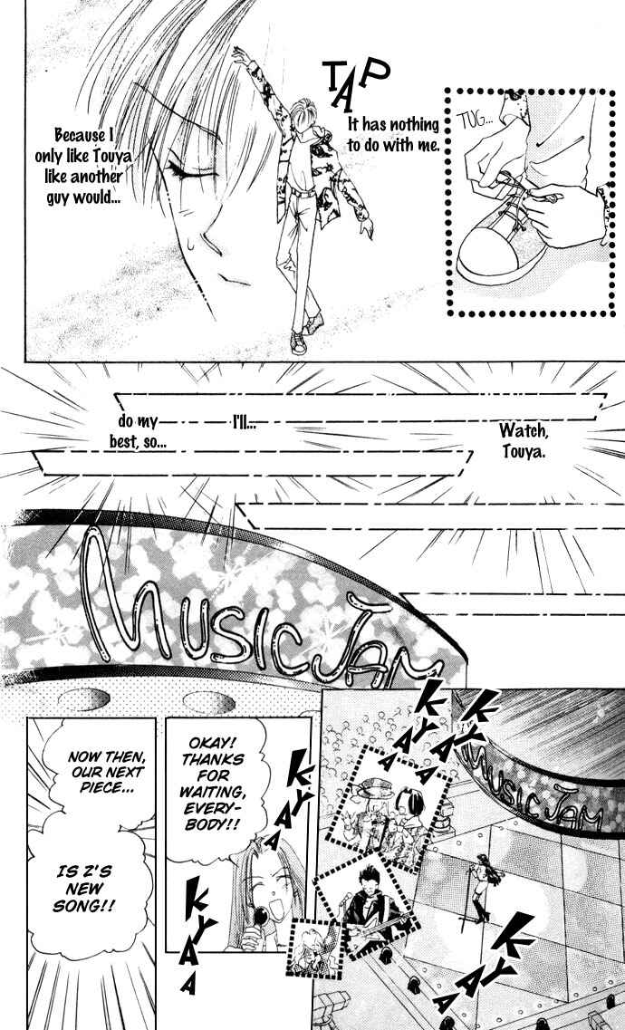 Page 31 Chapter 2 Cinderella Boy