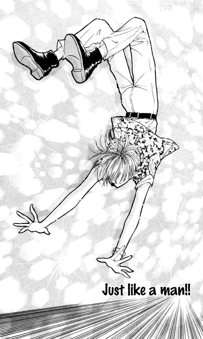Page 34 Chapter 2 Cinderella Boy