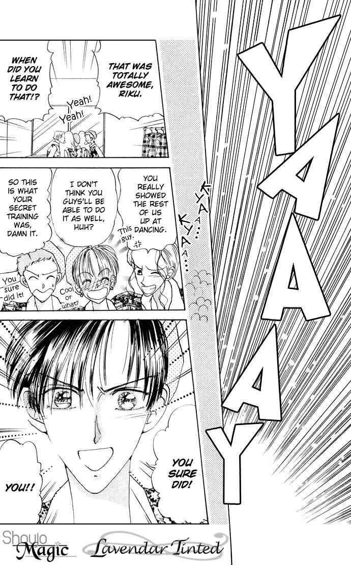 Page 36 Chapter 2 Cinderella Boy