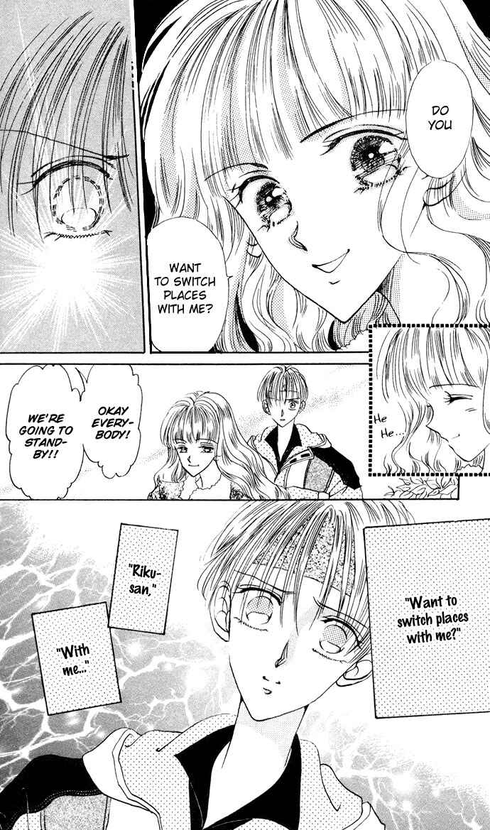 Page 40 Chapter 2 Cinderella Boy