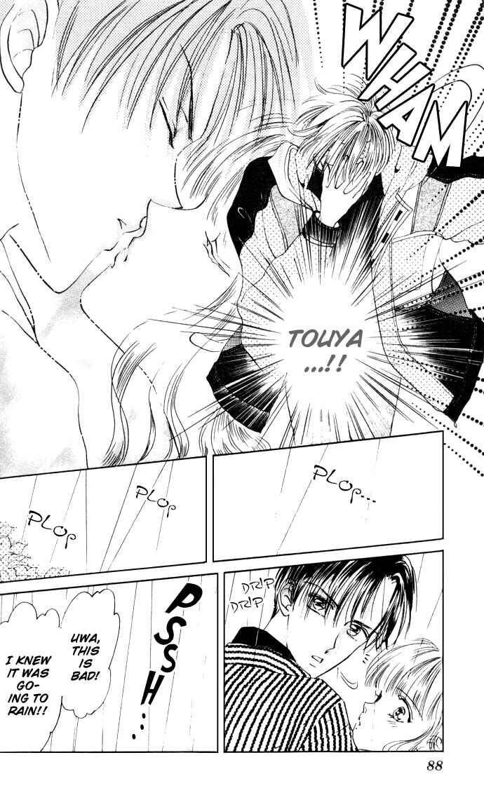 Page 42 Chapter 2 Cinderella Boy