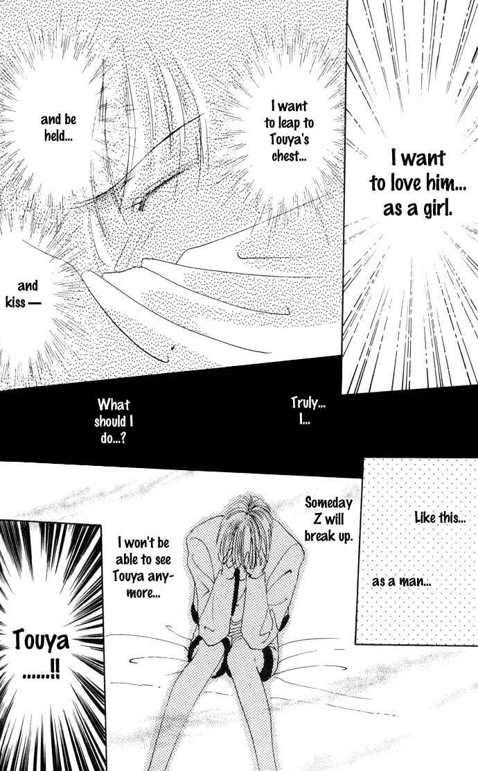 Page 46 Chapter 2 Cinderella Boy