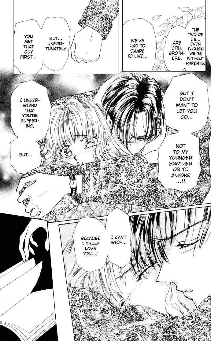 Page 7 Chapter 2 Cinderella Boy