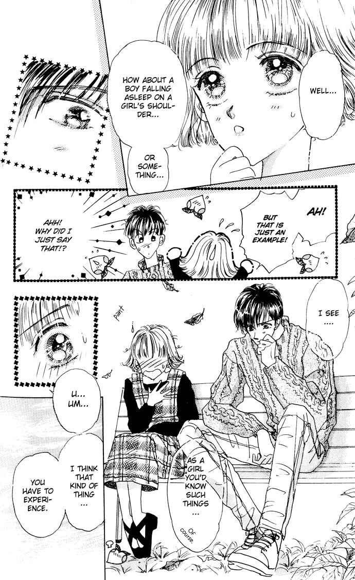 Page 18 Chapter 4 Cinderella Boy
