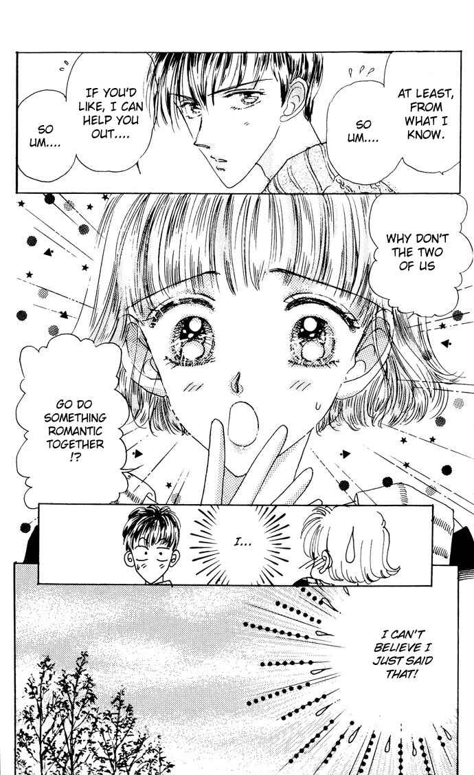Page 19 Chapter 4 Cinderella Boy