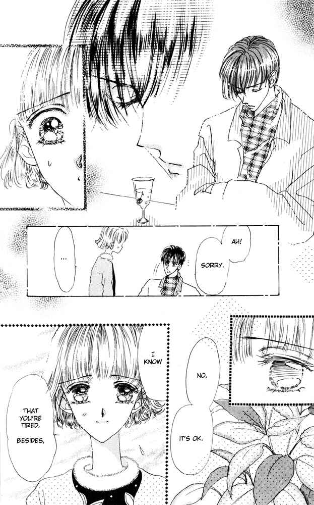 Page 22 Chapter 4 Cinderella Boy