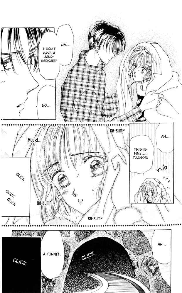 Page 29 Chapter 4 Cinderella Boy