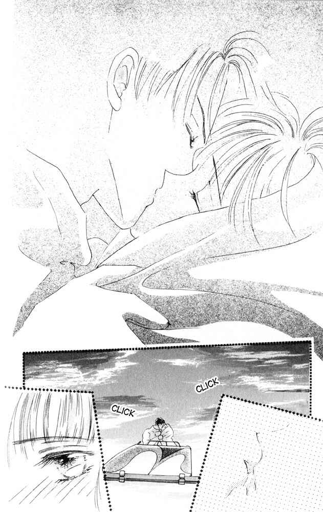 Page 32 Chapter 4 Cinderella Boy