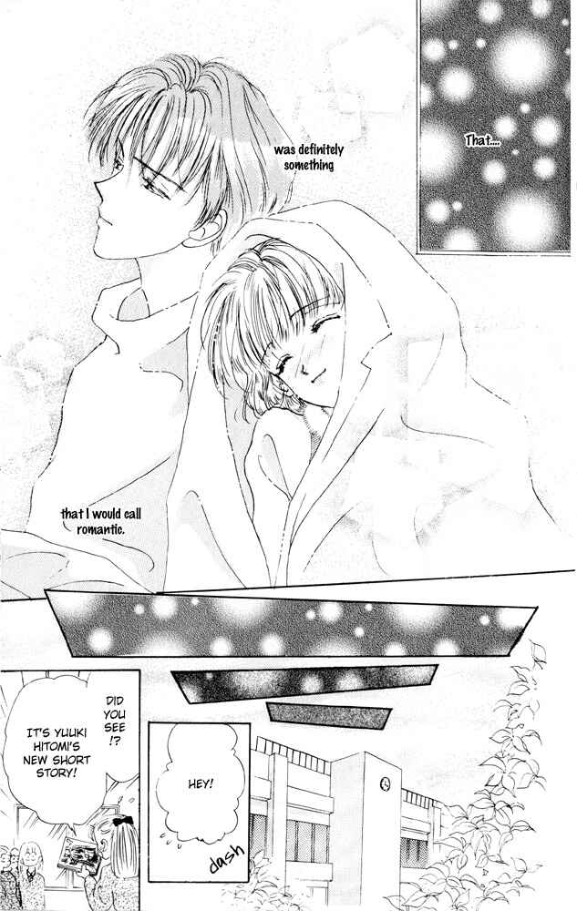 Page 33 Chapter 4 Cinderella Boy