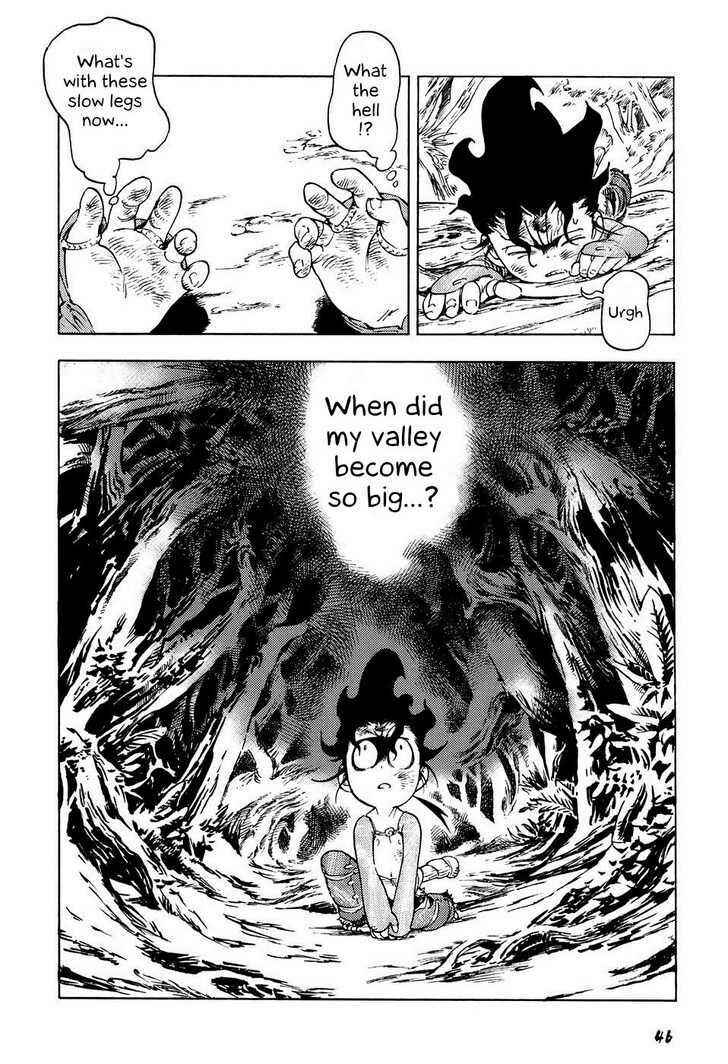 Page 12 Chapter 2 Gagoze