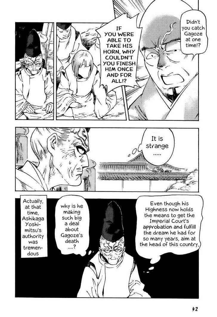 Page 18 Chapter 2 Gagoze