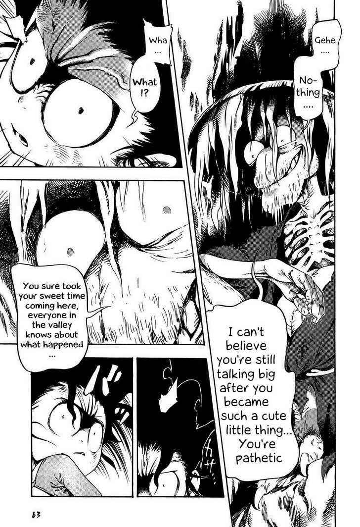 Page 29 Chapter 2 Gagoze