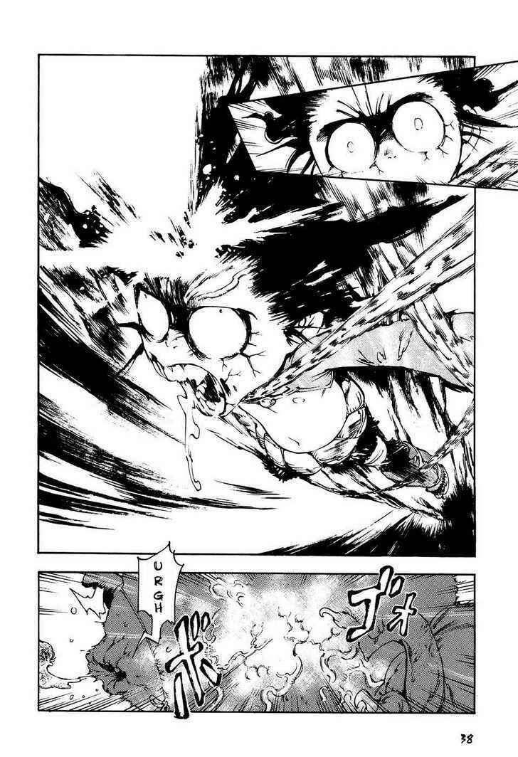 Page 4 Chapter 2 Gagoze