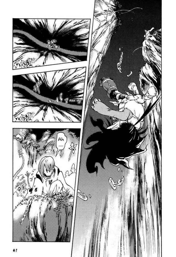 Page 7 Chapter 2 Gagoze