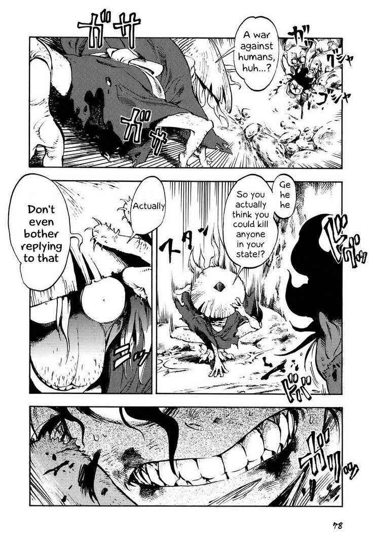 Page 11 Chapter 3 Gagoze