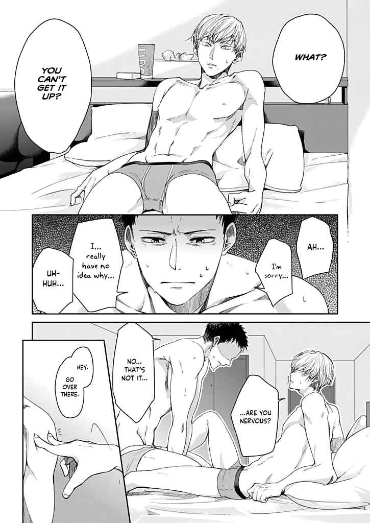 Page 2 Chapter Unknown_d4f9 Uchi no Wanko Choukyou Sakusen!