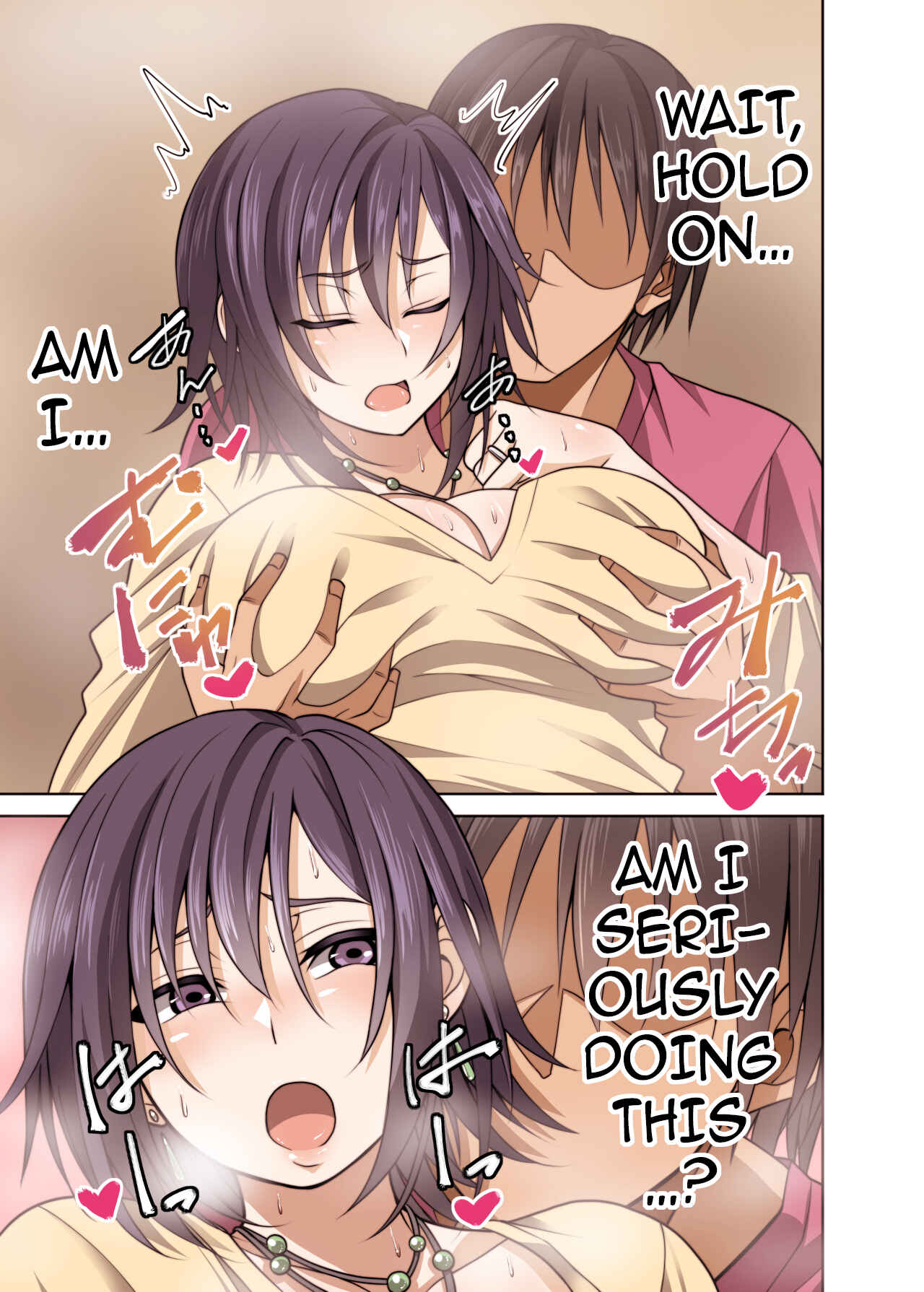 Page 6 Chapter Unknown_a5cc Guuzen Saikai Shita Doukyuusei (Hitozuma) o Otosu Hanashi