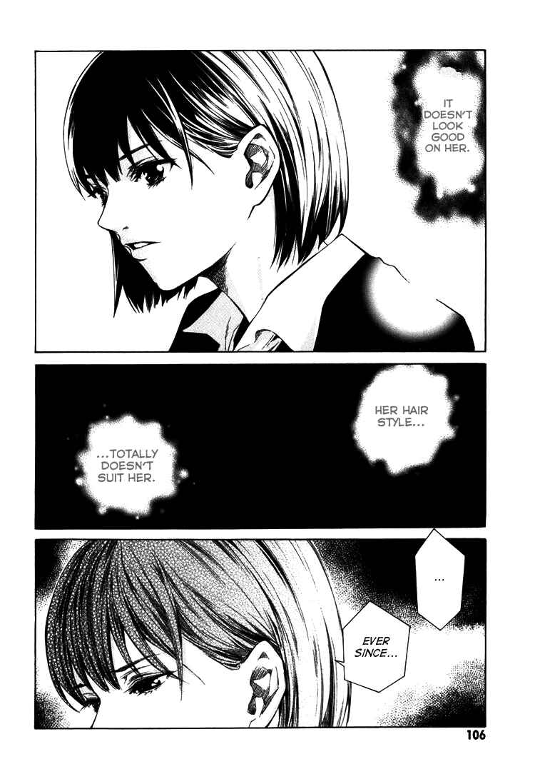Page 14 Chapter 3 Can You Hear Me?