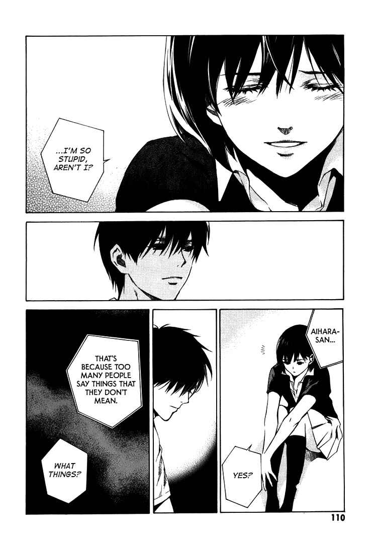 Page 18 Chapter 3 Can You Hear Me?