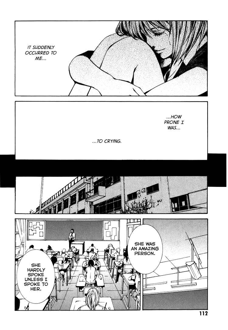 Page 20 Chapter 3 Can You Hear Me?