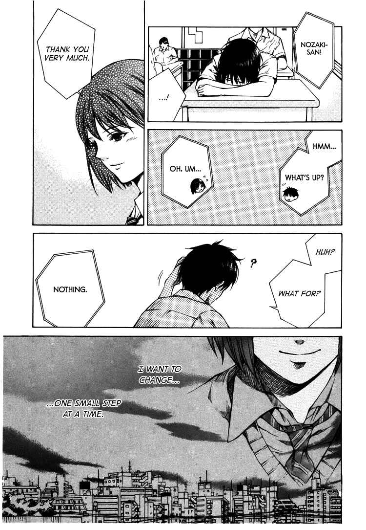Page 23 Chapter 3 Can You Hear Me?