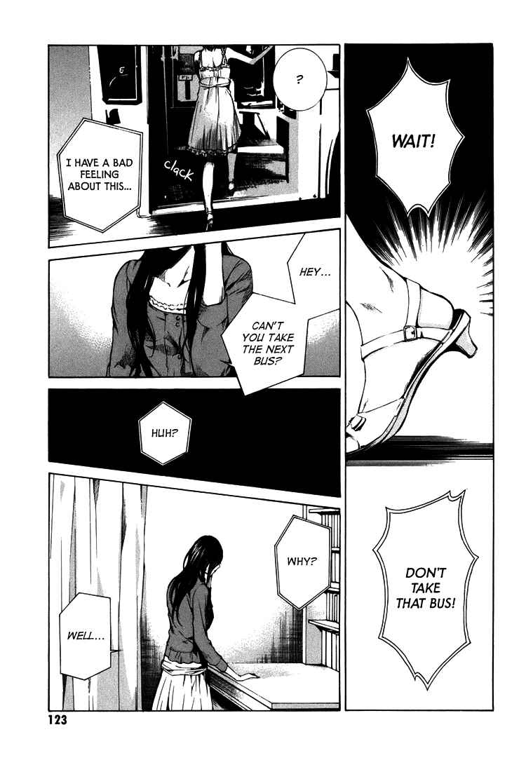 Page 31 Chapter 3 Can You Hear Me?