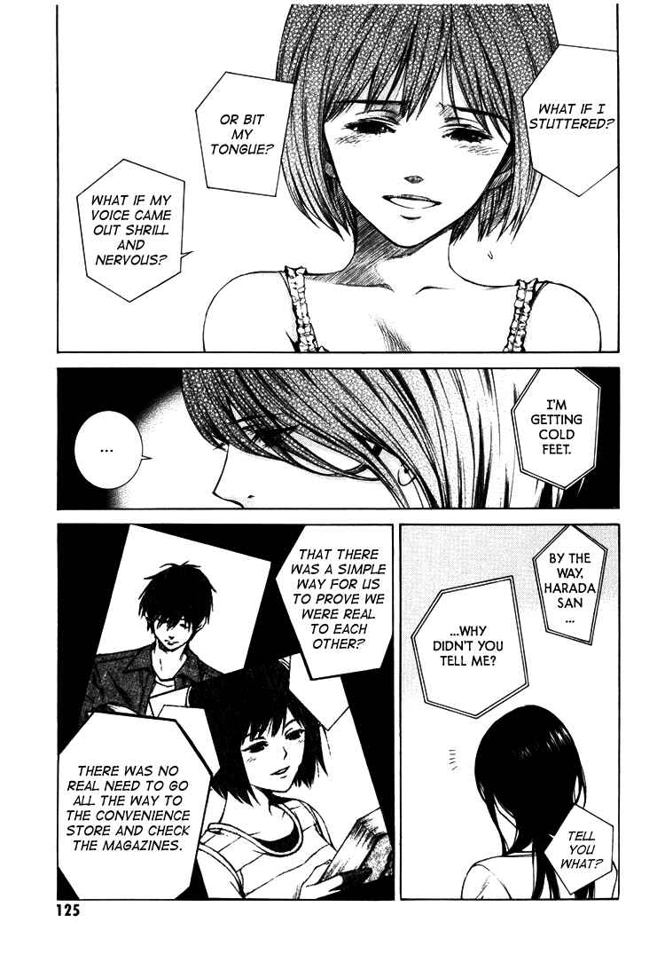 Page 33 Chapter 3 Can You Hear Me?