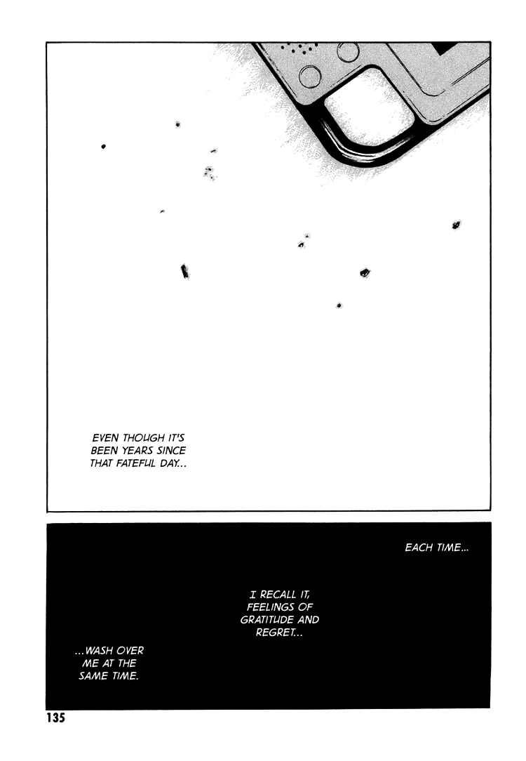 Page 42 Chapter 3 Can You Hear Me?