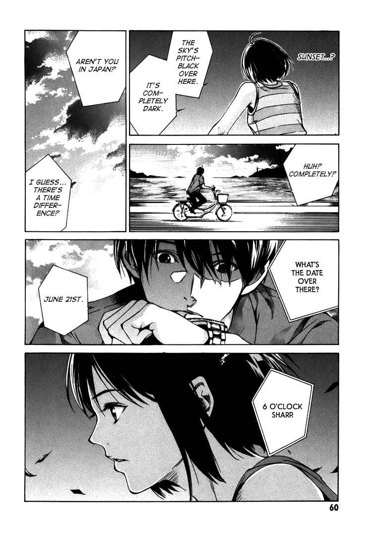 Page 12 Chapter 2 Can You Hear Me?