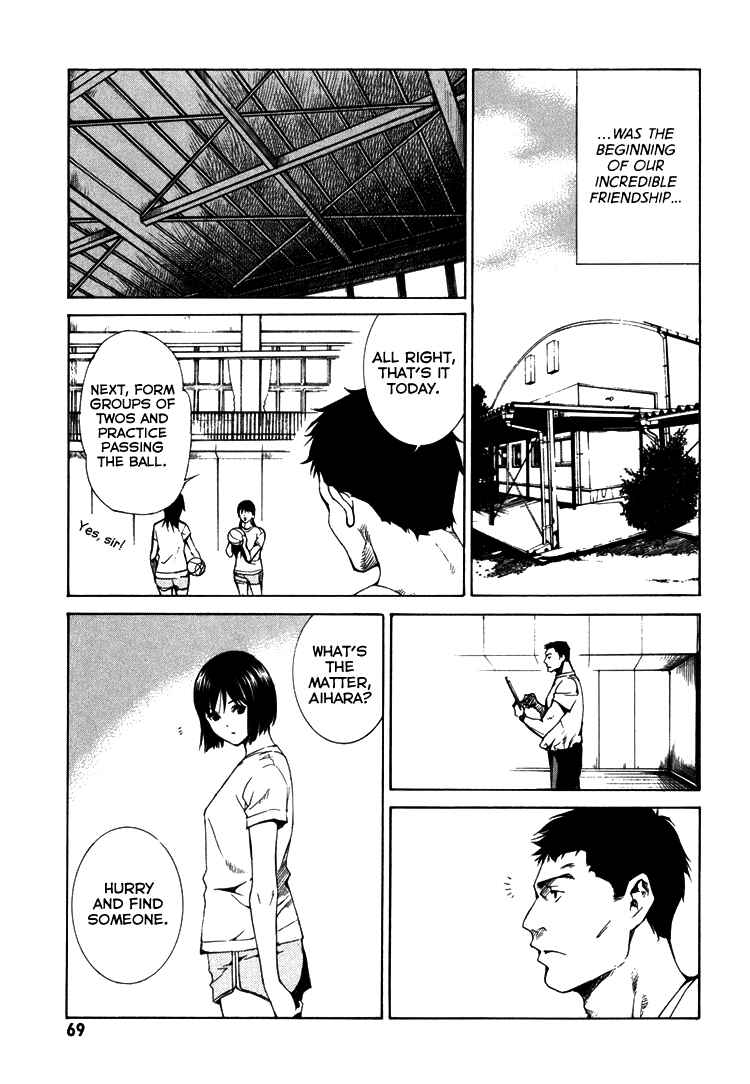 Page 21 Chapter 2 Can You Hear Me?