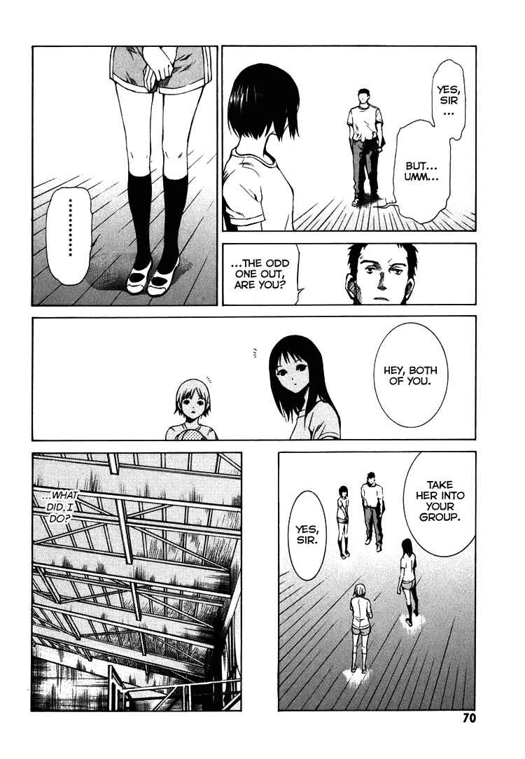 Page 22 Chapter 2 Can You Hear Me?