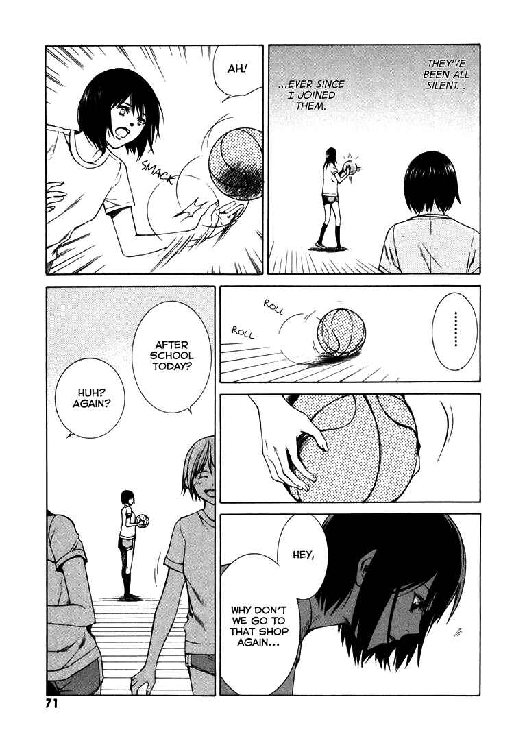 Page 23 Chapter 2 Can You Hear Me?