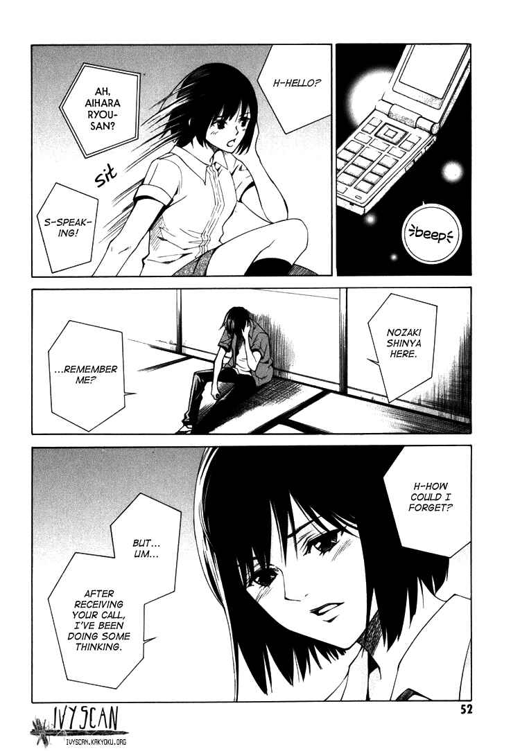 Page 4 Chapter 2 Can You Hear Me?