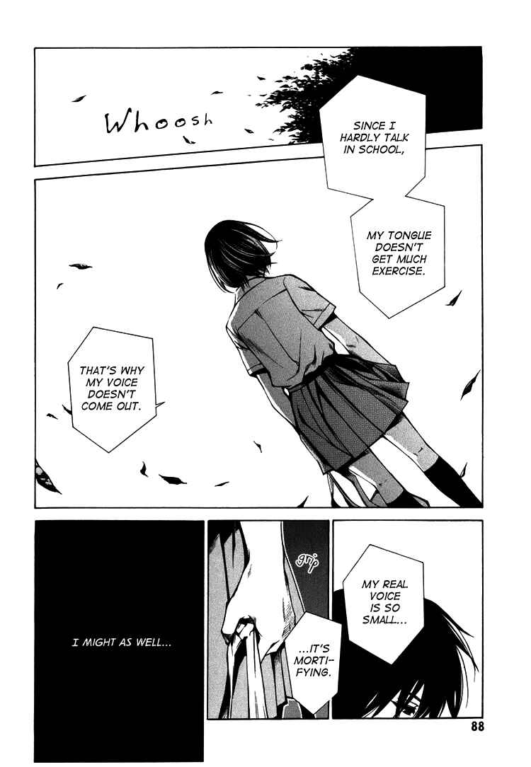 Page 40 Chapter 2 Can You Hear Me?