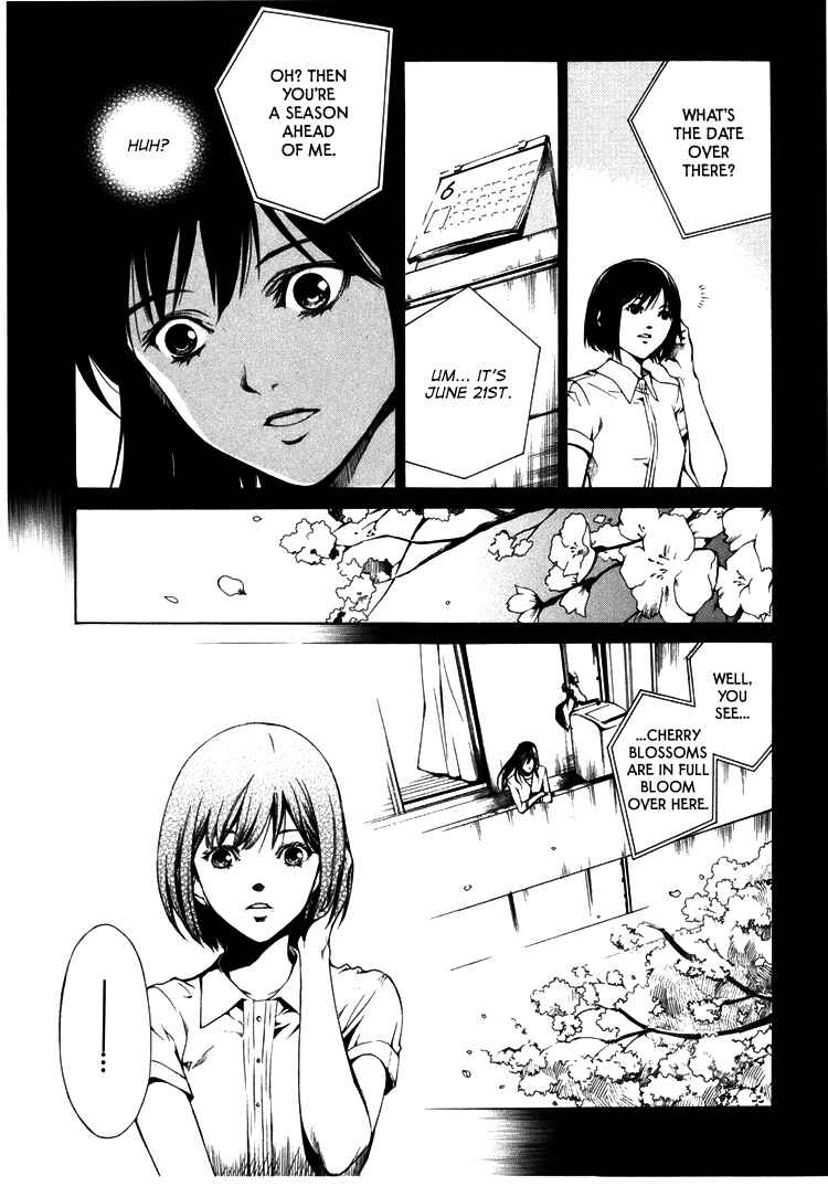Page 9 Chapter 2 Can You Hear Me?