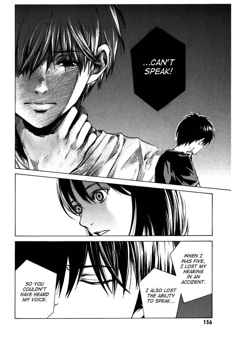 Page 21 Chapter 4 Can You Hear Me?