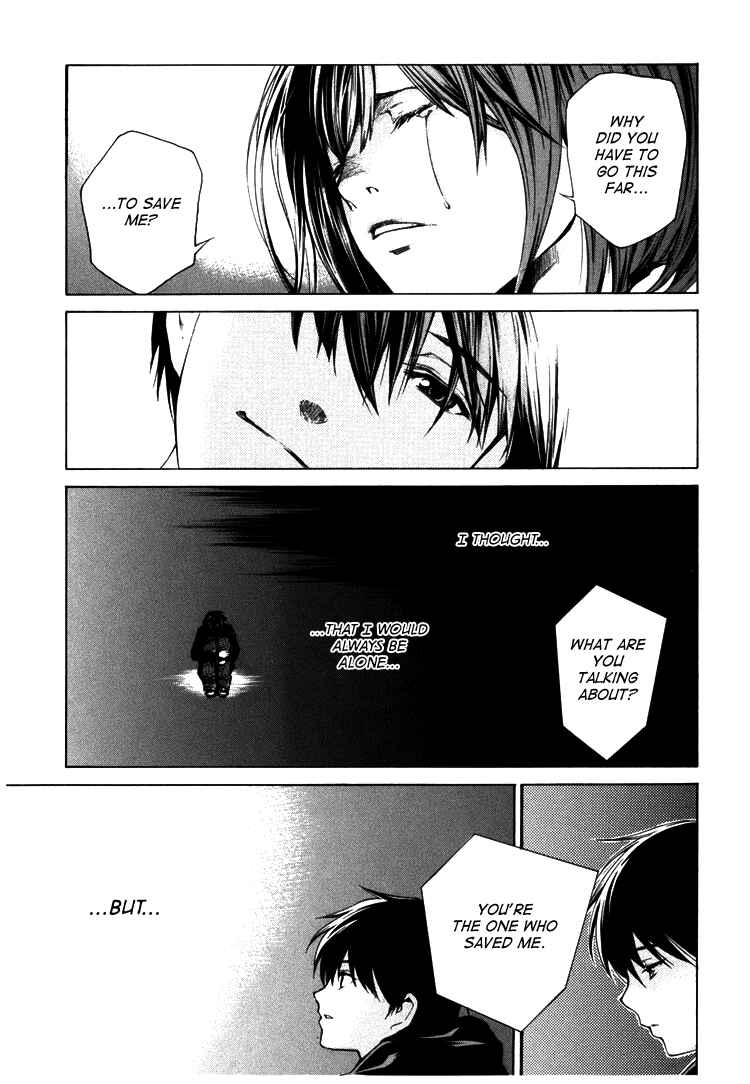 Page 36 Chapter 4 Can You Hear Me?
