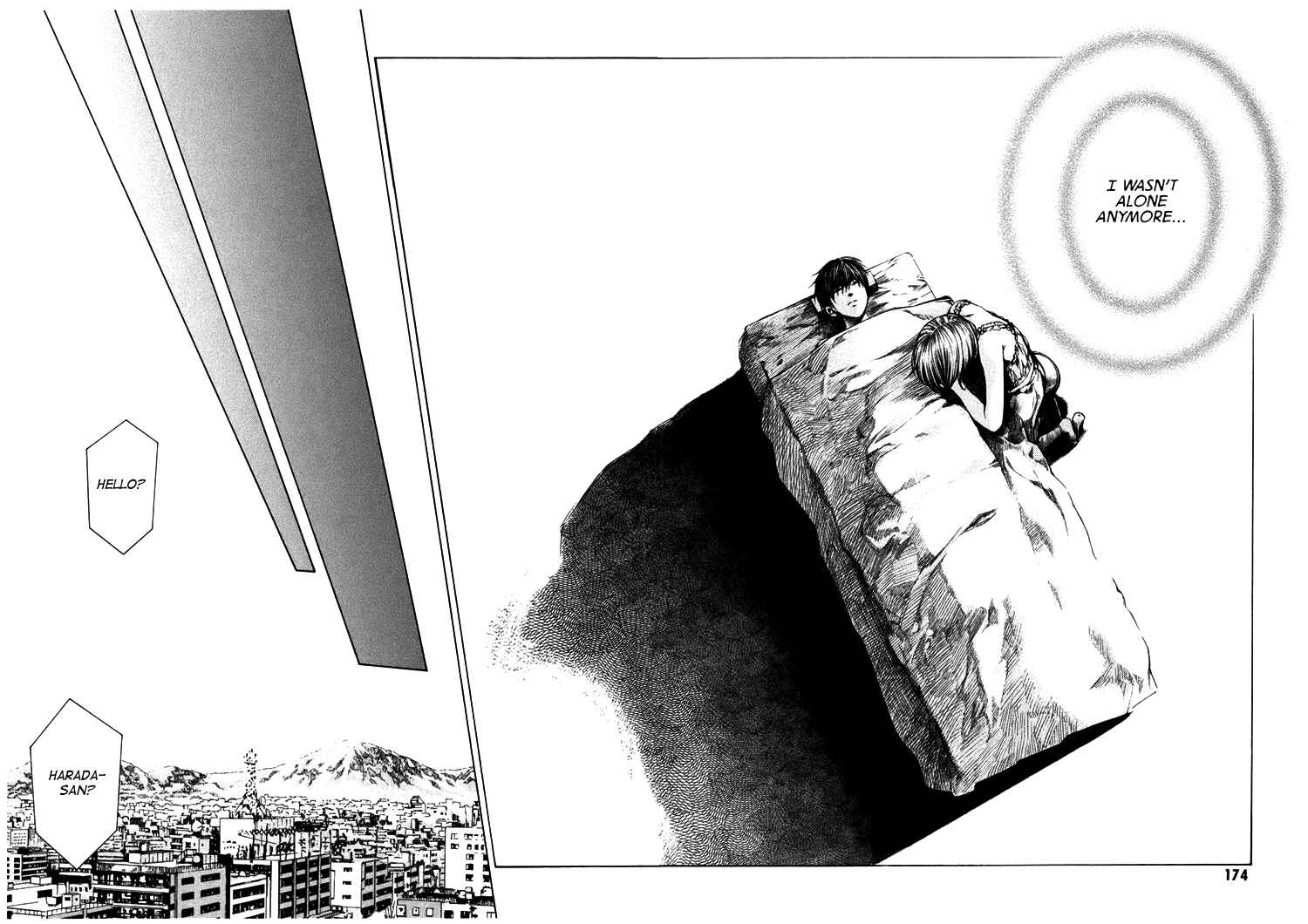 Page 39 Chapter 4 Can You Hear Me?
