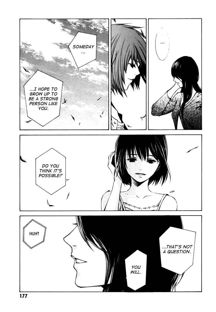 Page 41 Chapter 4 Can You Hear Me?