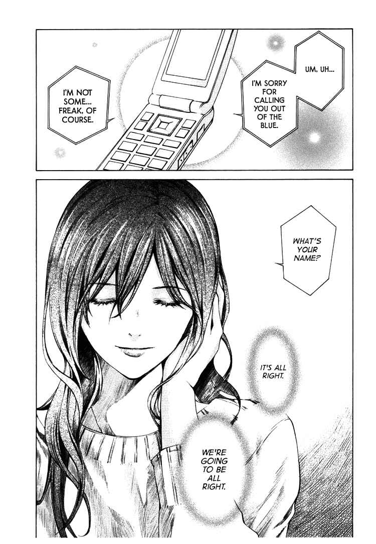Page 45 Chapter 4 Can You Hear Me?