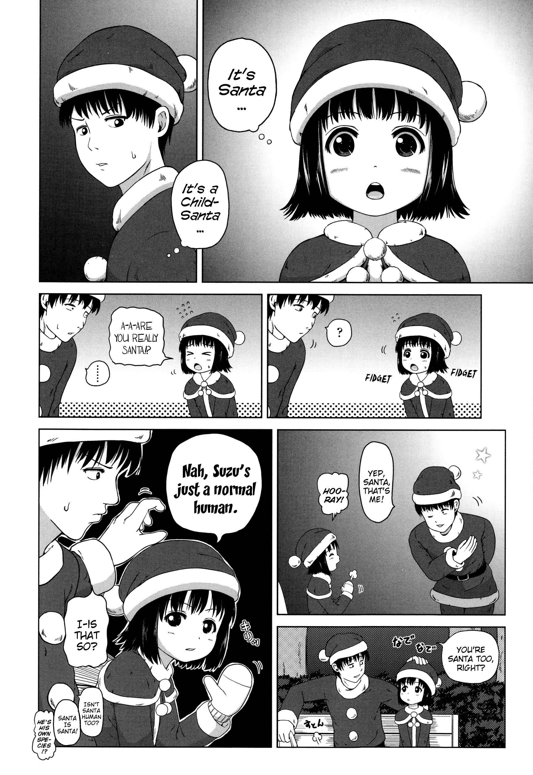 Page 2 Chapter 5 Marshmallow Lolita