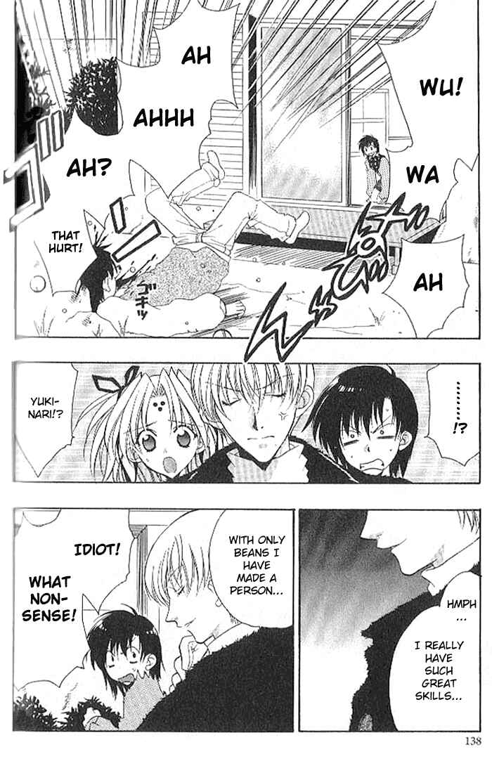 Page 10 Chapter 18 Girls Bravo