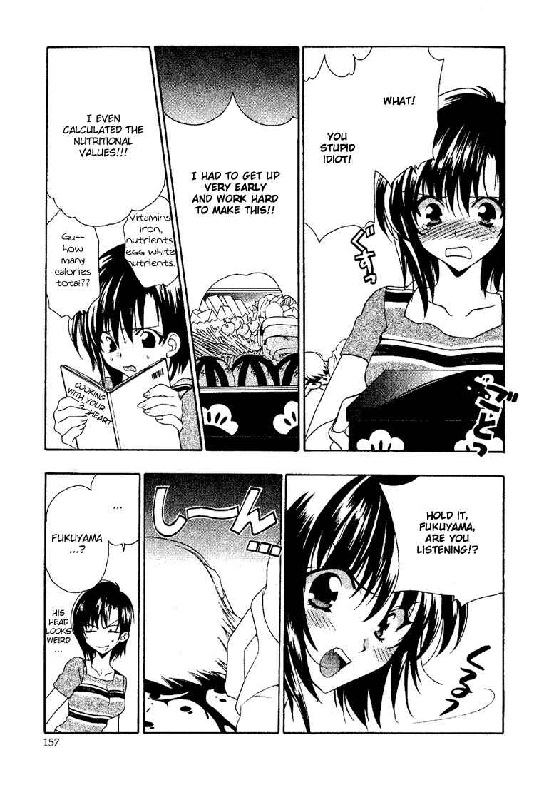 Page 7 Chapter 12.5 Girls Bravo