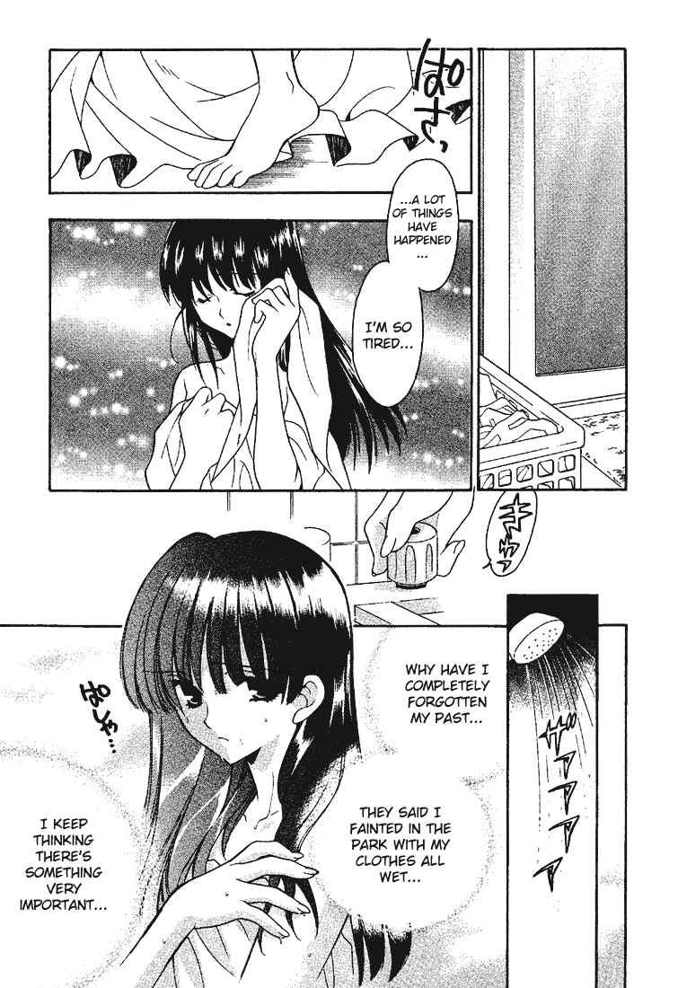 Page 23 Chapter 11 Girls Bravo