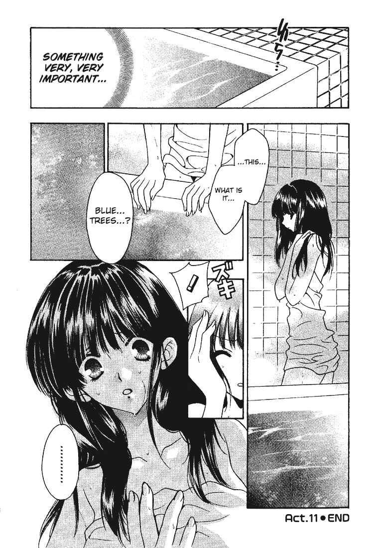 Page 24 Chapter 11 Girls Bravo