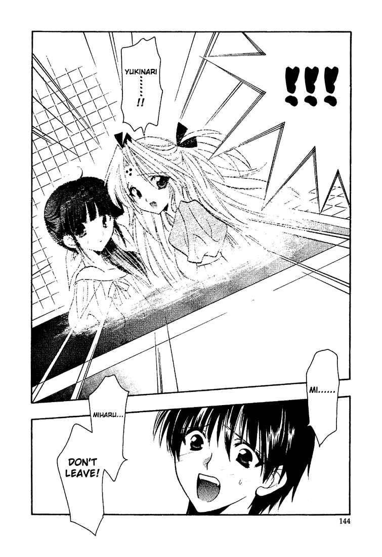 Page 20 Chapter 12 Girls Bravo