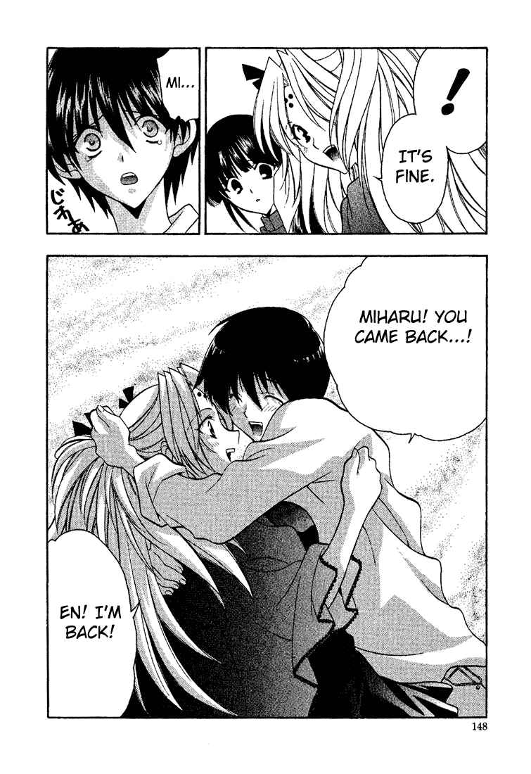 Page 24 Chapter 12 Girls Bravo
